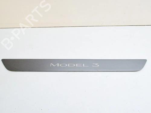 Used Step Step TESLA MODEL 3 (5YJ3) EV AWD (351 hp) 27757113 27757113