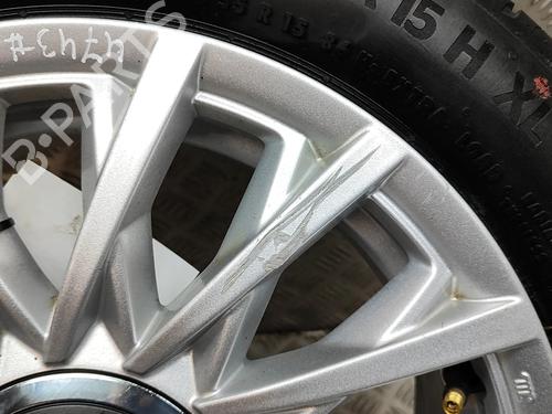 Fælk FIAT 500 (312_) 1.0 Mild Hybrid (312.AYD1B) | BP28553490C45 