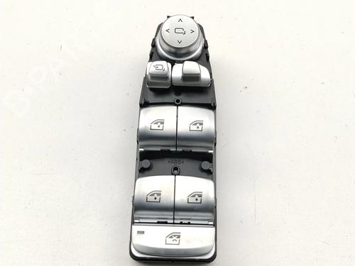 Left front window switch BMW XM (G09) XM All-wheel Drive | BP39619760I27 - Image 3