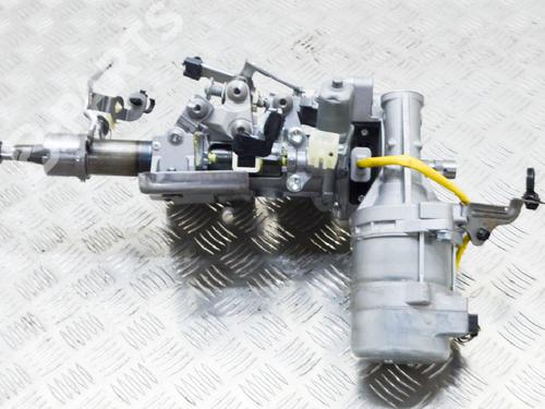 Used Steering column LEXUS RX (_L2_) 450h AWD (GYL25_, GYL26_, GYL25, GYL26, GYL25R, GYL26R) (313 hp) 7798803