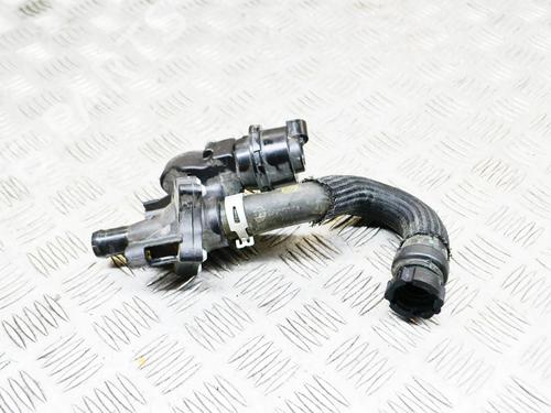 Thermostat housing NISSAN QASHQAI II (J11, J11_) 1.3 DIG-T | BP27754599M116