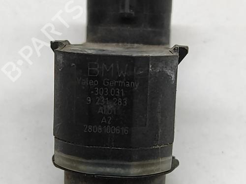 Electronic module BMW 5 (F10) 520 d | BP22620341M83 