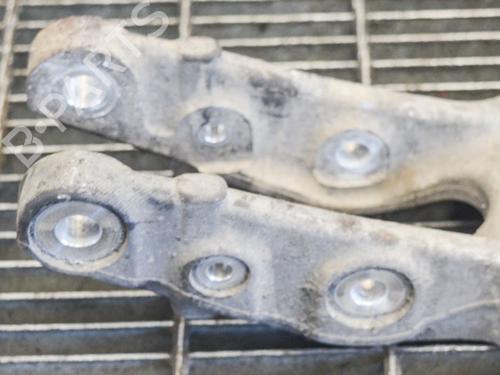 Right rear suspension arm MERCEDES-BENZ E-CLASS (W213) E 350 e (213.050) | BP7698522M15 