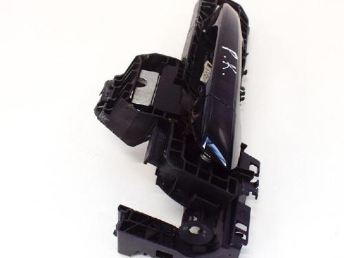 Front left exterior door handle MERCEDES-BENZ E-CLASS Coupe (C207) E 220 CDI / d (207.302, 207.301) | BP6756707C128 