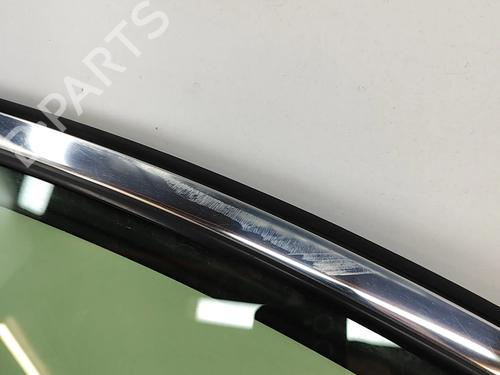 Right front door MAZDA 6 Estate (GJ, GL) 2.2 D | BP31134409C3 