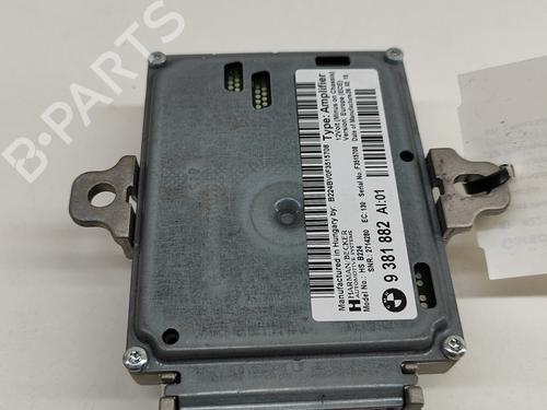Electronic module BMW 3 Touring (F31) 335 d xDrive | BP16141536M83 