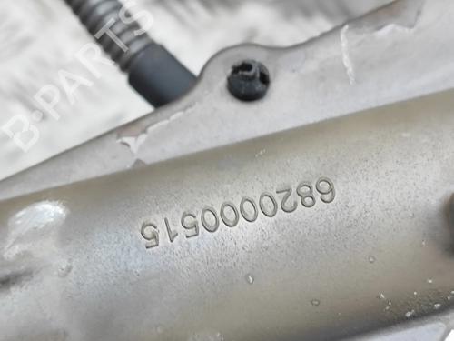 Steering rack MERCEDES-BENZ EQA (H243) EQA 250+ (243.702) | BP36533711M22  - Image 8