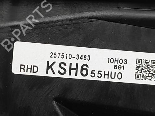 Display MAZDA CX-5 (KF) 2.0 | BP29867484C48 