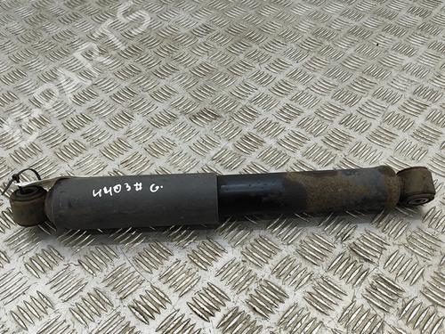 Used Left rear shock absorber FIAT DUCATO Van (250_) 130 Multijet 2,3 D (131 hp) 17865410