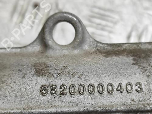 Steering rack OPEL ASTRA L (OV5) 1.2 (FPHNSL, FPHNSR) | BP29486211M22 