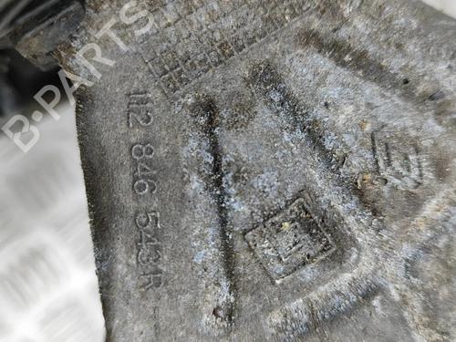 Engine mount RENAULT ZOE (BFM_) ZOE | BP33372066M89  - Image 6