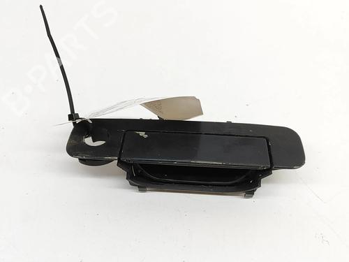 Used Front right exterior door handle Front right exterior door handle AUDI V8 (441, 442, 4C2, 4C8) 4.2 quattro (280 hp) 33370528 33370528