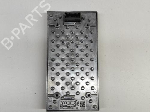 Used Electronic module FORD PUMA (J2K, CF7) 1.0 EcoBoost mHEV (155 hp) 27765639