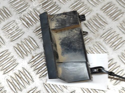 Used Rear bumper bracket TOYOTA LAND CRUISER PRADO (_J15_) 2.8 D-4D (GDJ150_, GDJ155_, GDJ150, GDJ151) (177 hp) 17375082