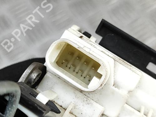 Venstre bagtil lås INFINITI Q30 1.6 | BP28564055C100 