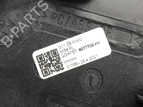 Switch BMW 7 (G11, G12) 745 Le Plug-in-Hybrid xDrive | BP33394056I30 - Image 8
