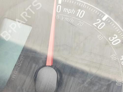 Instrument cluster OPEL MOVANO B Van (X62) 2.3 CDTI FWD (FV) | BP29920295C47 