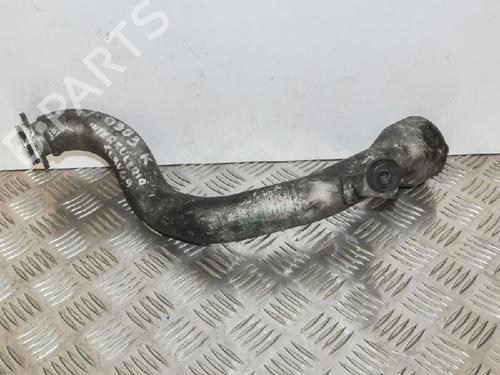 Intercooler-rør  VW TOUAREG (7LA, 7L6, 7L7) 5.0 V10 TDI (313 hp) 14644885