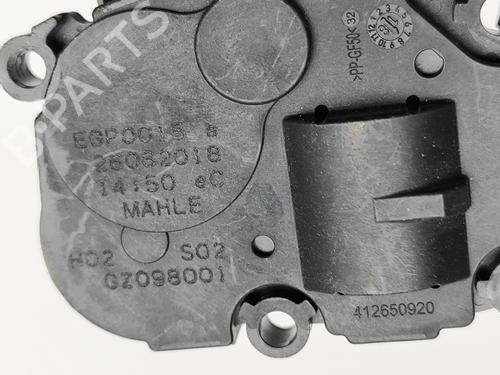 Elektronisk modul AUDI Q7 (4MB, 4MG, 4MQ) 3.0 TFSI quattro | BP30082400M83