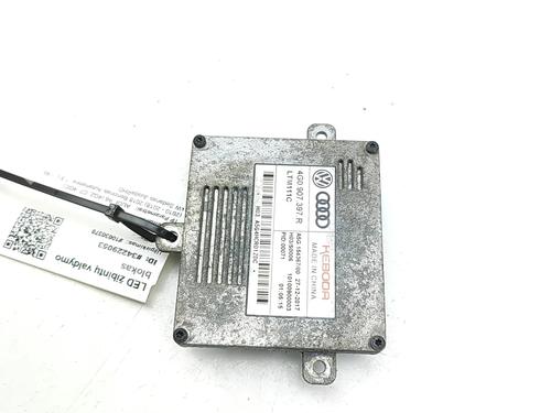 Electronic module AUDI A6 C7 (4G2, 4GC) 1.8 TFSI | BP33392243M83 - Image 3