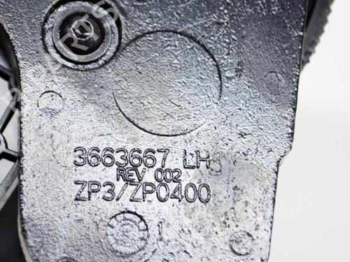 Middle console TESLA MODEL Y (5YJY) EV Performance All-wheel Drive | BP27752623I22  - Image 7