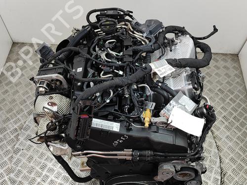 Engine AUDI A5 Sportback (F5A, F5F) 35 TDI | BP28194625M1 
