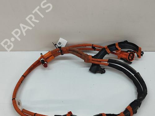 Used Cable AUDI Q8 E-TRON Sportback (GET) 55 quattro (408 hp) 27792216