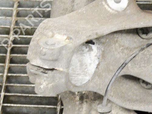 Right front steering knuckle BMW 1 (F20) M 135 i | BP14608680M26