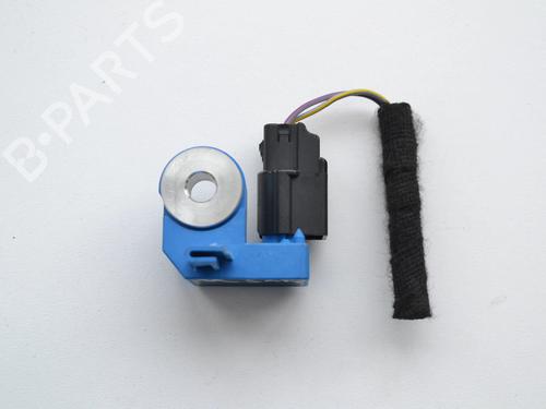 Used Electronic sensor JAGUAR XF I (X250) 2.7 D (207 hp) 9867110