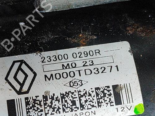 Starter NISSAN JUKE (F16_) DIG-T 117 | BP27775196M8 - Image 6