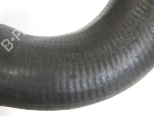 Pipe BMW X1 (E84) xDrive 20 d | BP33338642M125 - Image 5