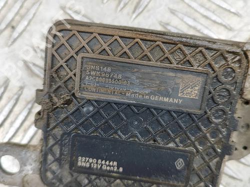 Electronic sensor NISSAN NAVARA NP300 Pickup (D23, D23T) 2.3 dCi 4x4 (D231) | BP17016426M84 