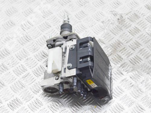 Used Servo brake HYUNDAI IONIQ (AE) 1.6 GDI Hybrid (105 hp) 8353235