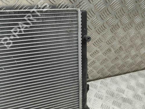 Water radiator TOYOTA HILUX VI Pickup (_N1_) 2.0 (RZN142) | BP29128349M31