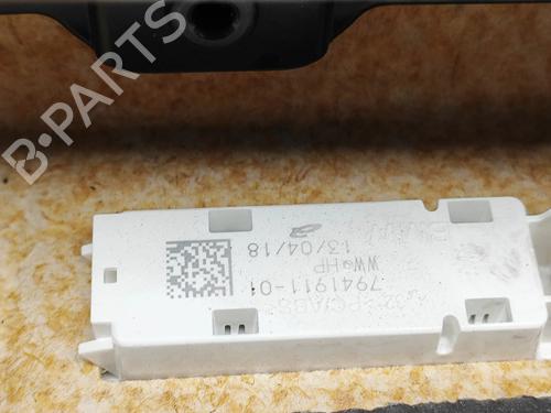 Front left panel BMW 3 (F30, F80) 330 e | BP36644593C58  - Image 8