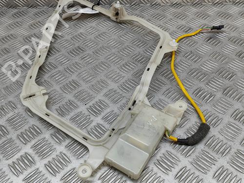 Electronic module MERCEDES-BENZ S-CLASS (W220) S 500 (220.075, 220.175, 220.875) | BP25380530M83 