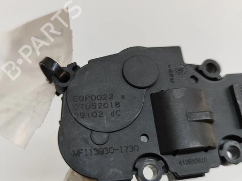 Electronic module JAGUAR I-PACE (X590) EV400 AWD | BP28275859M83 