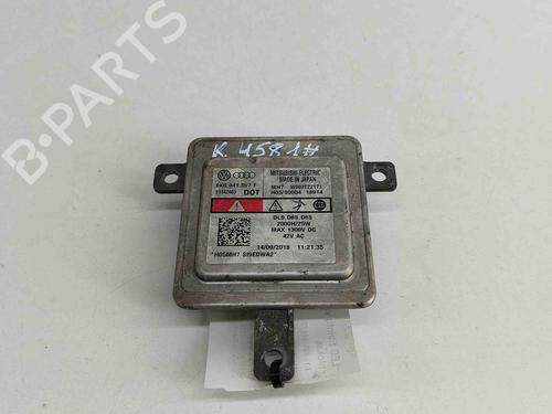 Elektronische module VW AMAROK (2HA, 2HB, S1B, S6B, S7A, S7B, AGD) 3.0 TDI 4motion (204 hp) 20144398