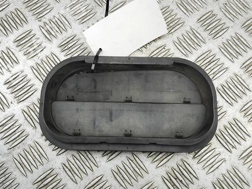 Grille AUDI A3 Limousine (8VS, 8VM) S3 quattro (292 hp) 31315053