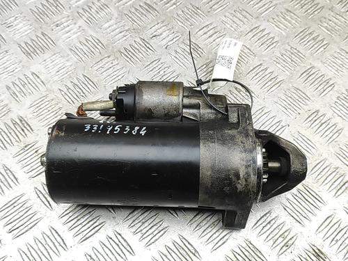 Used Starter MERCEDES-BENZ E-CLASS Convertible (A207) E 220 CDI (207.402) (163 hp) 32039190