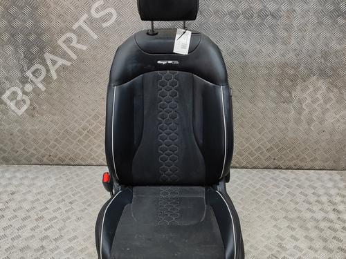 Used Left front seat KIA SPORTAGE V (NQ5) 1.6 T-GDi Hybrid (230 hp) 28154082