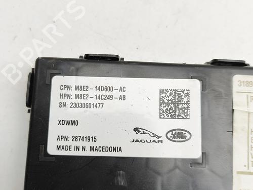 Electronic module LAND ROVER DISCOVERY V (L462) D300 MHEV 4x4 | BP32459253M83