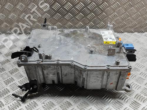 Used Inverter/Converter Inverter/Converter PEUGEOT 2008 II (UD_, US_, UY_, UJ_, UR_, UC_) e-2008 (UKZKWZ) (156 hp) 33370084 33370084