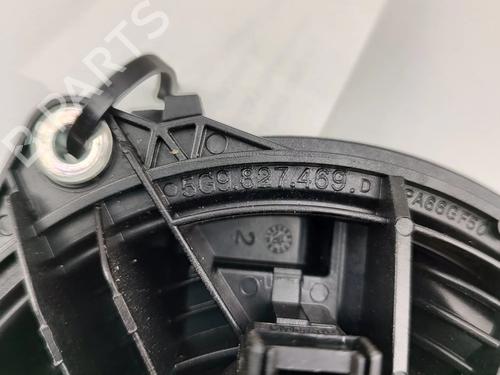 Tailgate handle VW GOLF VIII (CD1, DA1) 2.0 TSI R 4motion | BP30005120C132 - Image 7