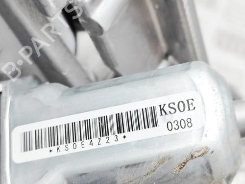 Steering column MAZDA CX-80 (KL_) e-SKYACTIVE-D MHEV AWD (KL0H, KL3R3P) | BP32525710M21  - Image 7