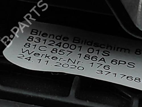 Other AUDI Q2 (GAB, GAG) 35 TFSI | BP28559968O1