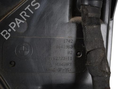 Radiator fan BMW 4 Gran Coupe (F36) 420 d xDrive | BP30247914M35