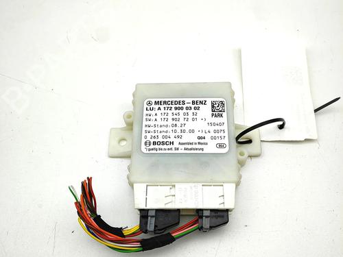 Used Electronic module Electronic module 39473235 39473235