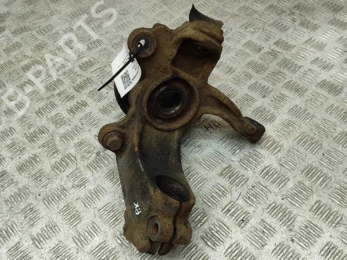 Left front steering knuckle FORD S-MAX (WA6) 2.0 TDCi | BP27295412M25 - Image 3
