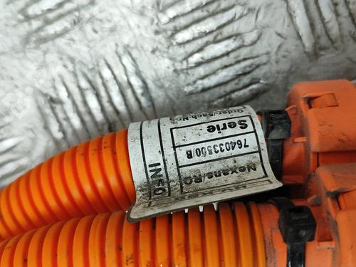 Wiring harness BMW i3 (I01) Electric | BP23866284E16 